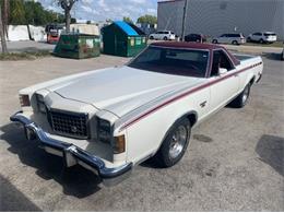 1979 Ford Ranchero (CC-2110362) for sale in Cadillac, Michigan