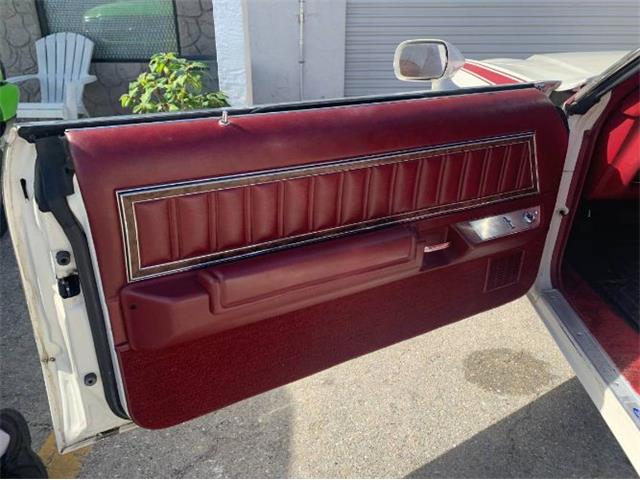 1979 Ford Ranchero (CC-2110362) for sale in Cadillac, Michigan