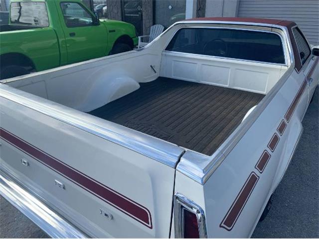 1979 Ford Ranchero (CC-2110362) for sale in Cadillac, Michigan