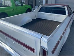 1979 Ford Ranchero (CC-2110362) for sale in Cadillac, Michigan