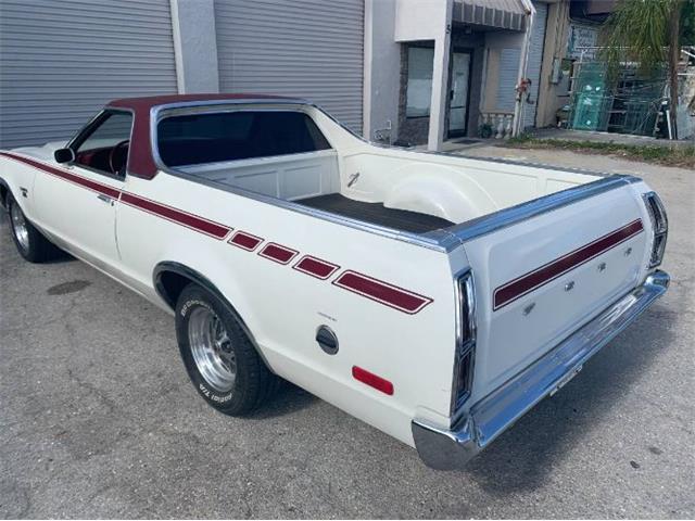 1979 Ford Ranchero (CC-2110362) for sale in Cadillac, Michigan