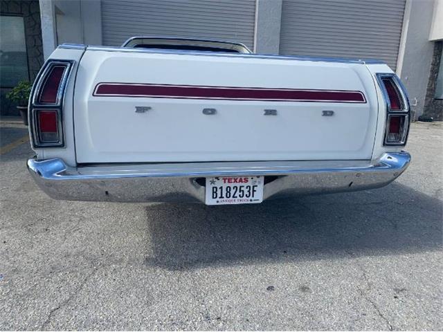 1979 Ford Ranchero (CC-2110362) for sale in Cadillac, Michigan