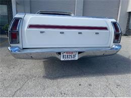 1979 Ford Ranchero (CC-2110362) for sale in Cadillac, Michigan