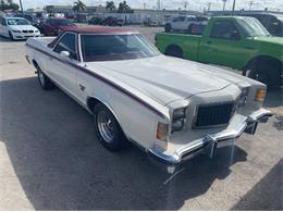 1979 Ford Ranchero (CC-2110362) for sale in Cadillac, Michigan