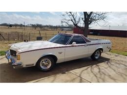 1979 Ford Ranchero (CC-2110362) for sale in Cadillac, Michigan