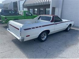 1979 Ford Ranchero (CC-2110362) for sale in Cadillac, Michigan
