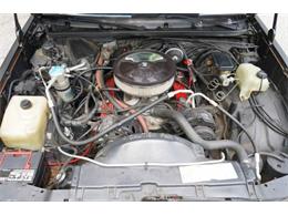 1985 Chevrolet El Camino (CC-2113620) for sale in Glendale, California