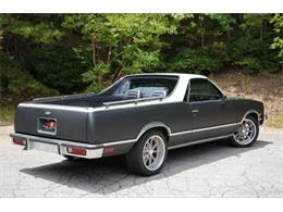 1985 Chevrolet El Camino (CC-2113620) for sale in Glendale, California