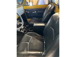 1971 Chevrolet 1/2-Ton Pickup (CC-2113621) for sale in Glendale, California