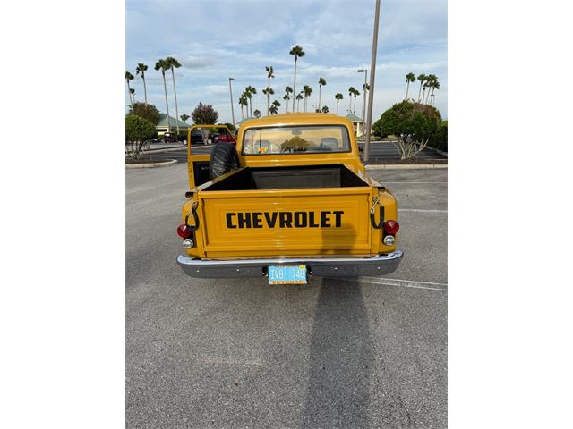 1971 Chevrolet 1/2-Ton Pickup (CC-2113621) for sale in Glendale, California