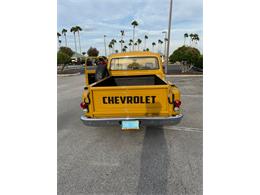 1971 Chevrolet 1/2-Ton Pickup (CC-2113621) for sale in Glendale, California