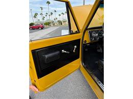 1971 Chevrolet 1/2-Ton Pickup (CC-2113621) for sale in Glendale, California