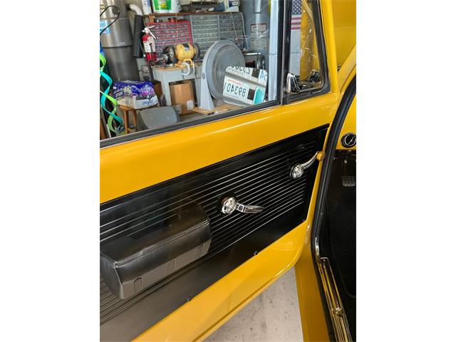1971 Chevrolet 1/2-Ton Pickup (CC-2113621) for sale in Glendale, California