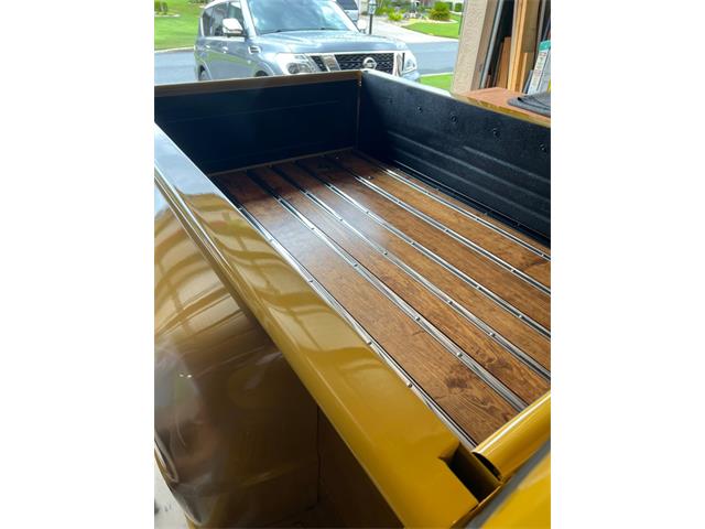 1971 Chevrolet 1/2-Ton Pickup (CC-2113621) for sale in Glendale, California