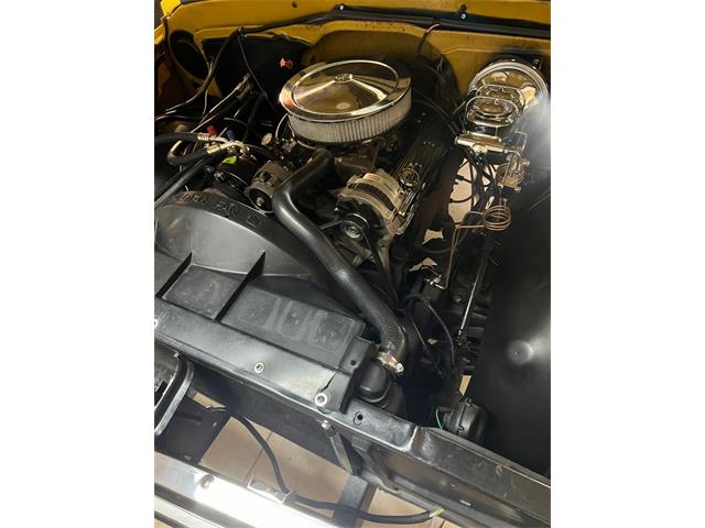 1971 Chevrolet 1/2-Ton Pickup (CC-2113621) for sale in Glendale, California
