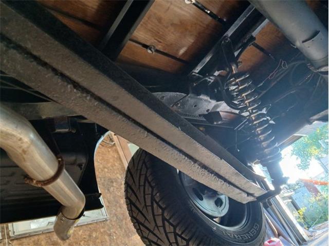 1971 Chevrolet 1/2-Ton Pickup (CC-2113621) for sale in Glendale, California