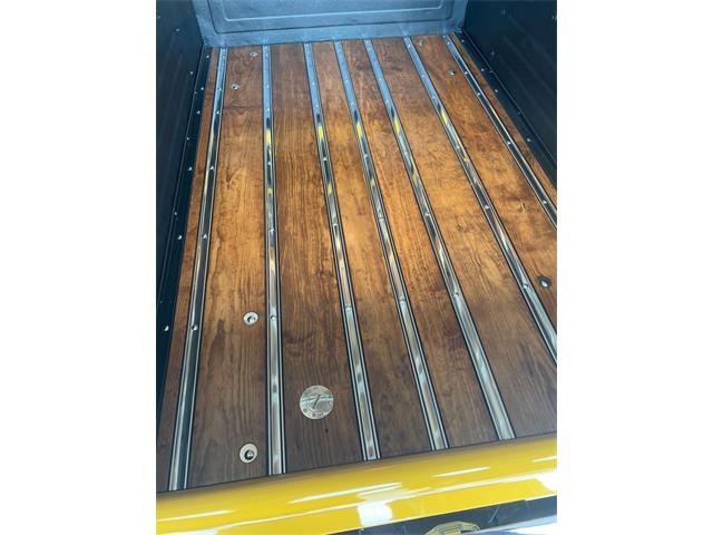 1971 Chevrolet 1/2-Ton Pickup (CC-2113621) for sale in Glendale, California