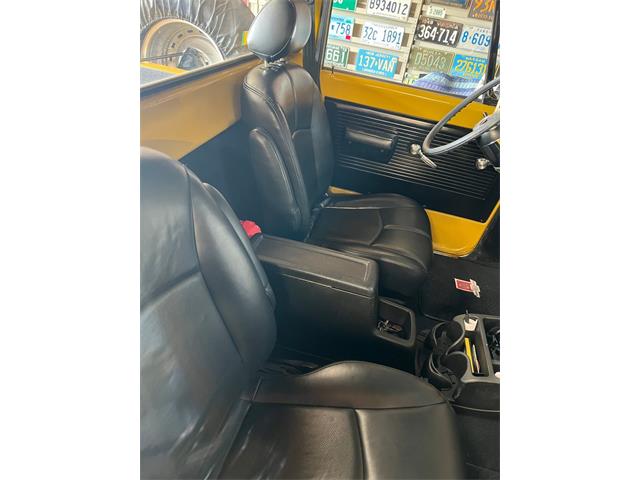 1971 Chevrolet 1/2-Ton Pickup (CC-2113621) for sale in Glendale, California