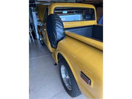 1971 Chevrolet 1/2-Ton Pickup (CC-2113621) for sale in Glendale, California