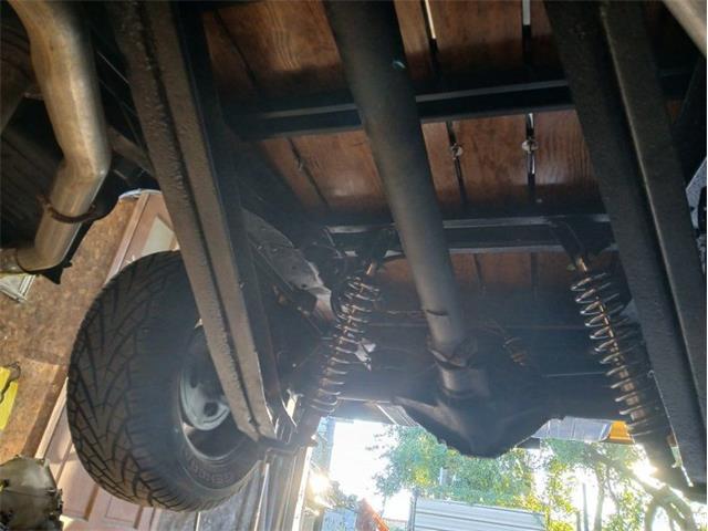 1971 Chevrolet 1/2-Ton Pickup (CC-2113621) for sale in Glendale, California