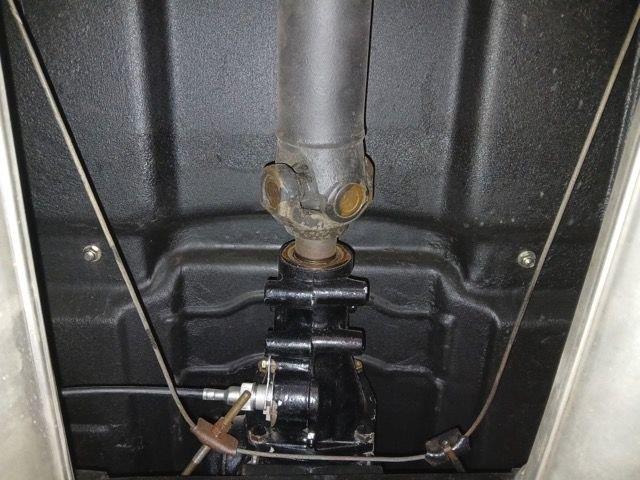 1971 Chevrolet 1/2-Ton Pickup (CC-2113621) for sale in Glendale, California