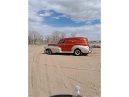1947 Chevrolet Sedan Delivery (CC-2113622) for sale in Glendale, California