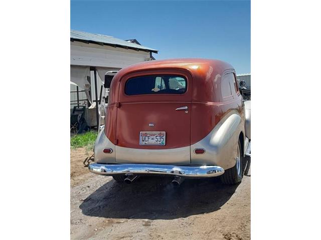 1947 Chevrolet Sedan Delivery (CC-2113622) for sale in Glendale, California