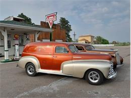 1947 Chevrolet Sedan Delivery (CC-2113622) for sale in Glendale, California