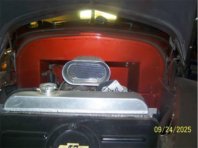 1947 Chevrolet Sedan Delivery (CC-2113622) for sale in Glendale, California