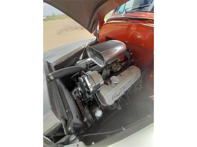 1947 Chevrolet Sedan Delivery (CC-2113622) for sale in Glendale, California