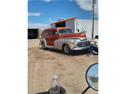 1947 Chevrolet Sedan Delivery (CC-2113622) for sale in Glendale, California