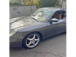 2000 Porsche 911 (CC-2113623) for sale in Glendale, California