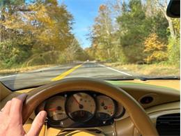 2000 Porsche 911 (CC-2113623) for sale in Glendale, California