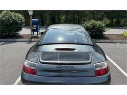 2000 Porsche 911 (CC-2113623) for sale in Glendale, California