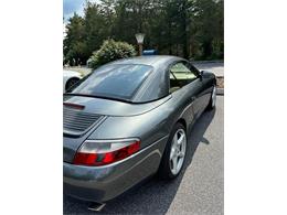 2000 Porsche 911 (CC-2113623) for sale in Glendale, California