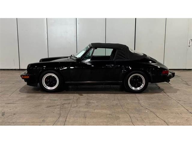 1984 Porsche 911 (CC-2113624) for sale in Glendale, California