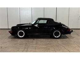 1984 Porsche 911 (CC-2113624) for sale in Glendale, California