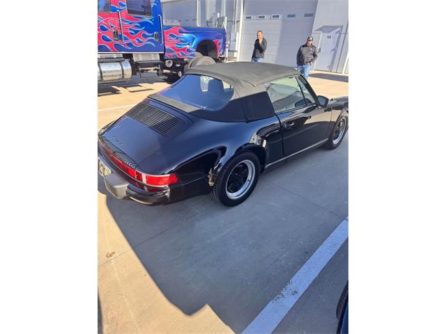 1984 Porsche 911 (CC-2113624) for sale in Glendale, California