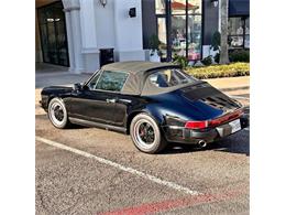 1984 Porsche 911 (CC-2113624) for sale in Glendale, California