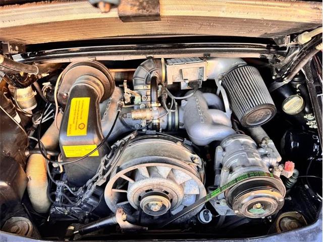 1984 Porsche 911 (CC-2113624) for sale in Glendale, California