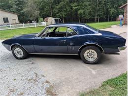 1967 Pontiac Firebird (CC-2113625) for sale in Hobart, Indiana