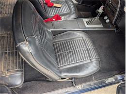1967 Pontiac Firebird (CC-2113625) for sale in Hobart, Indiana