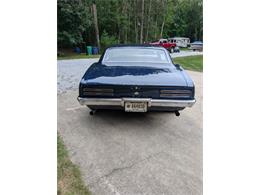 1967 Pontiac Firebird (CC-2113625) for sale in Hobart, Indiana