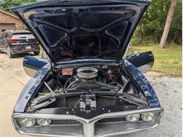 1967 Pontiac Firebird (CC-2113625) for sale in Hobart, Indiana