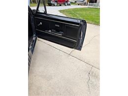 1967 Pontiac Firebird (CC-2113625) for sale in Hobart, Indiana