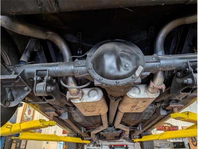 1967 Pontiac Firebird (CC-2113625) for sale in Hobart, Indiana