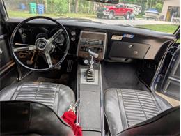 1967 Pontiac Firebird (CC-2113625) for sale in Hobart, Indiana
