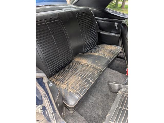1967 Pontiac Firebird (CC-2113625) for sale in Hobart, Indiana
