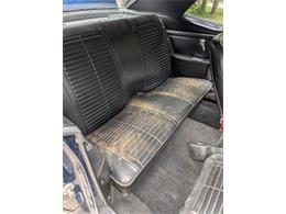 1967 Pontiac Firebird (CC-2113625) for sale in Hobart, Indiana