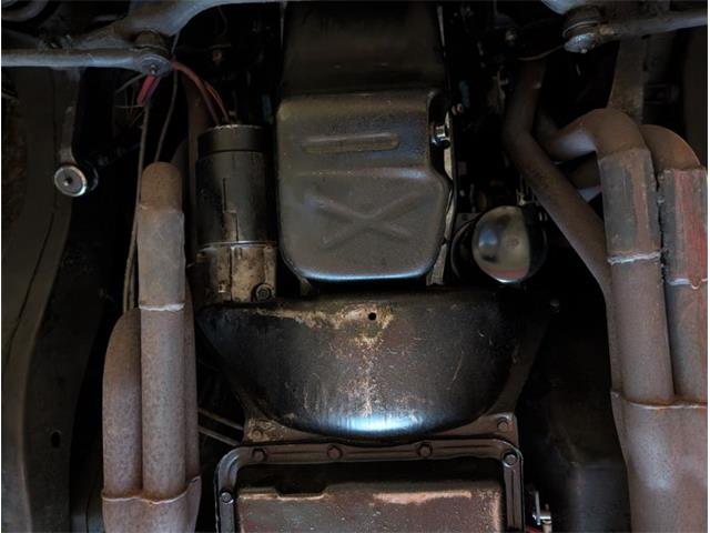 1967 Pontiac Firebird (CC-2113625) for sale in Hobart, Indiana